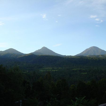 Edy Homestay Munduk  Exterior photo