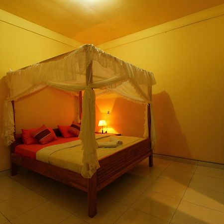 Edy Homestay Munduk  Room photo