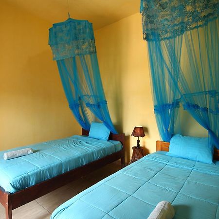 Edy Homestay Munduk  Room photo