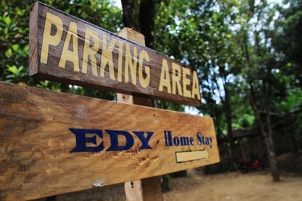 Edy Homestay Munduk  Exterior photo
