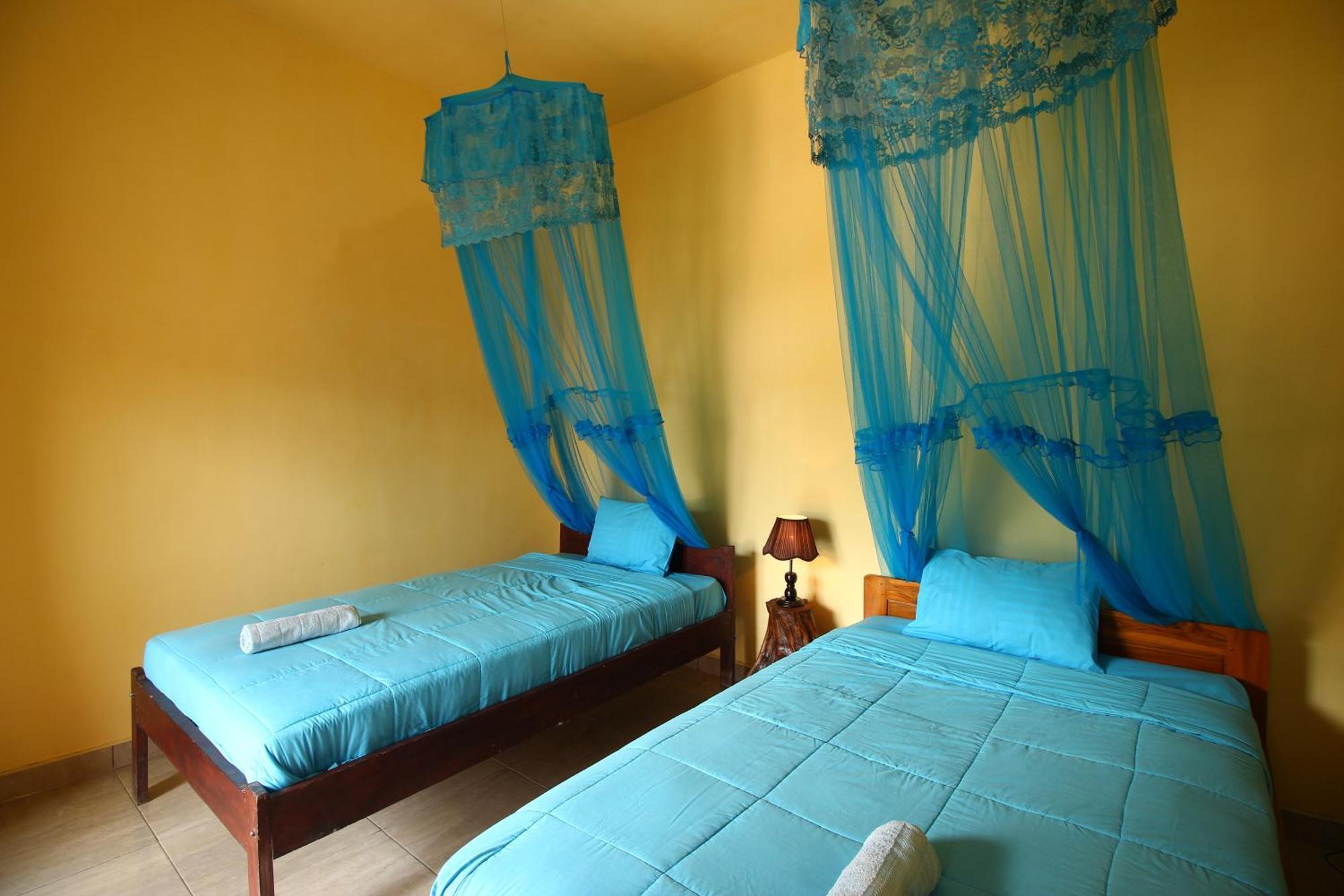 Edy Homestay Munduk  Room photo