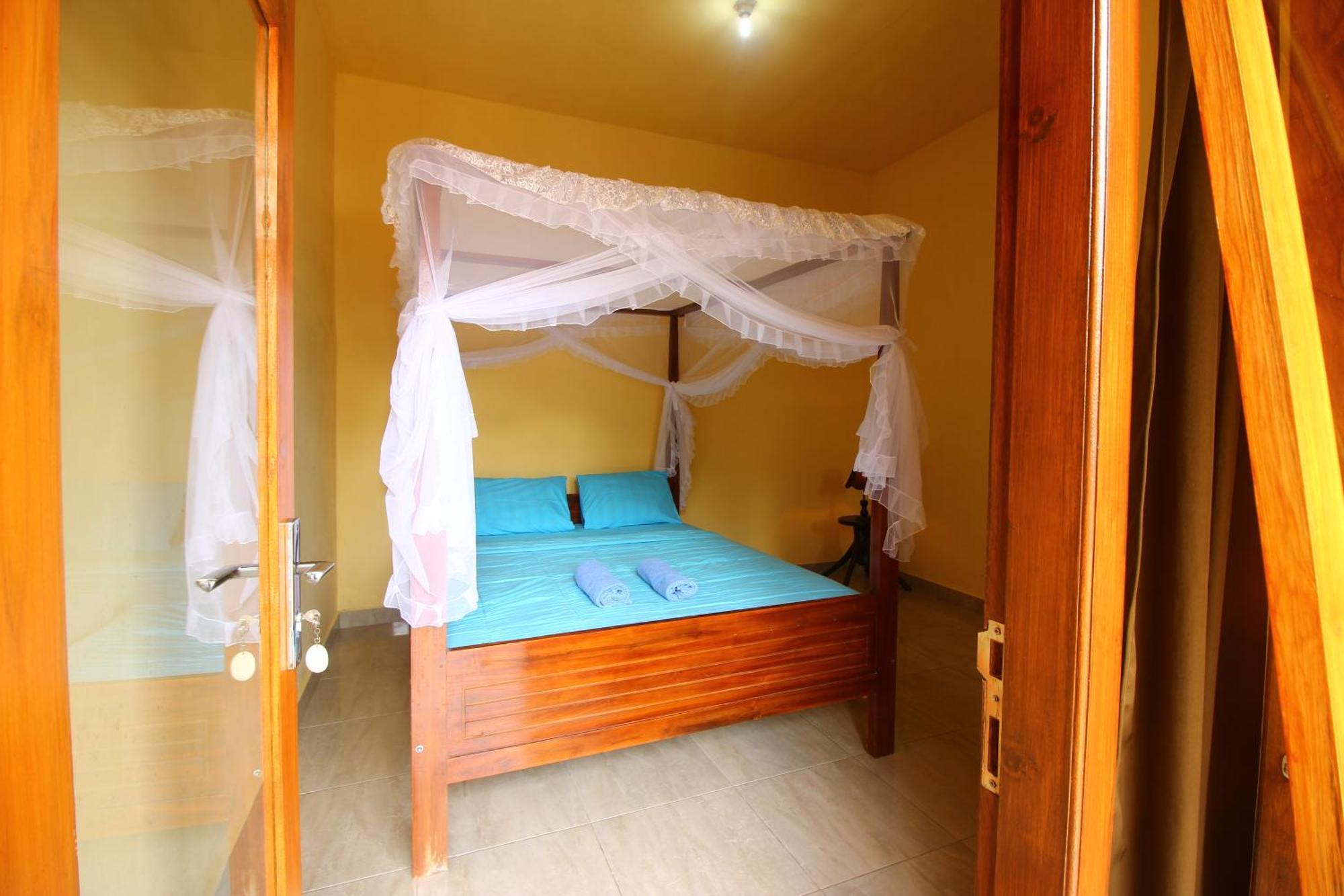 Edy Homestay Munduk  Room photo