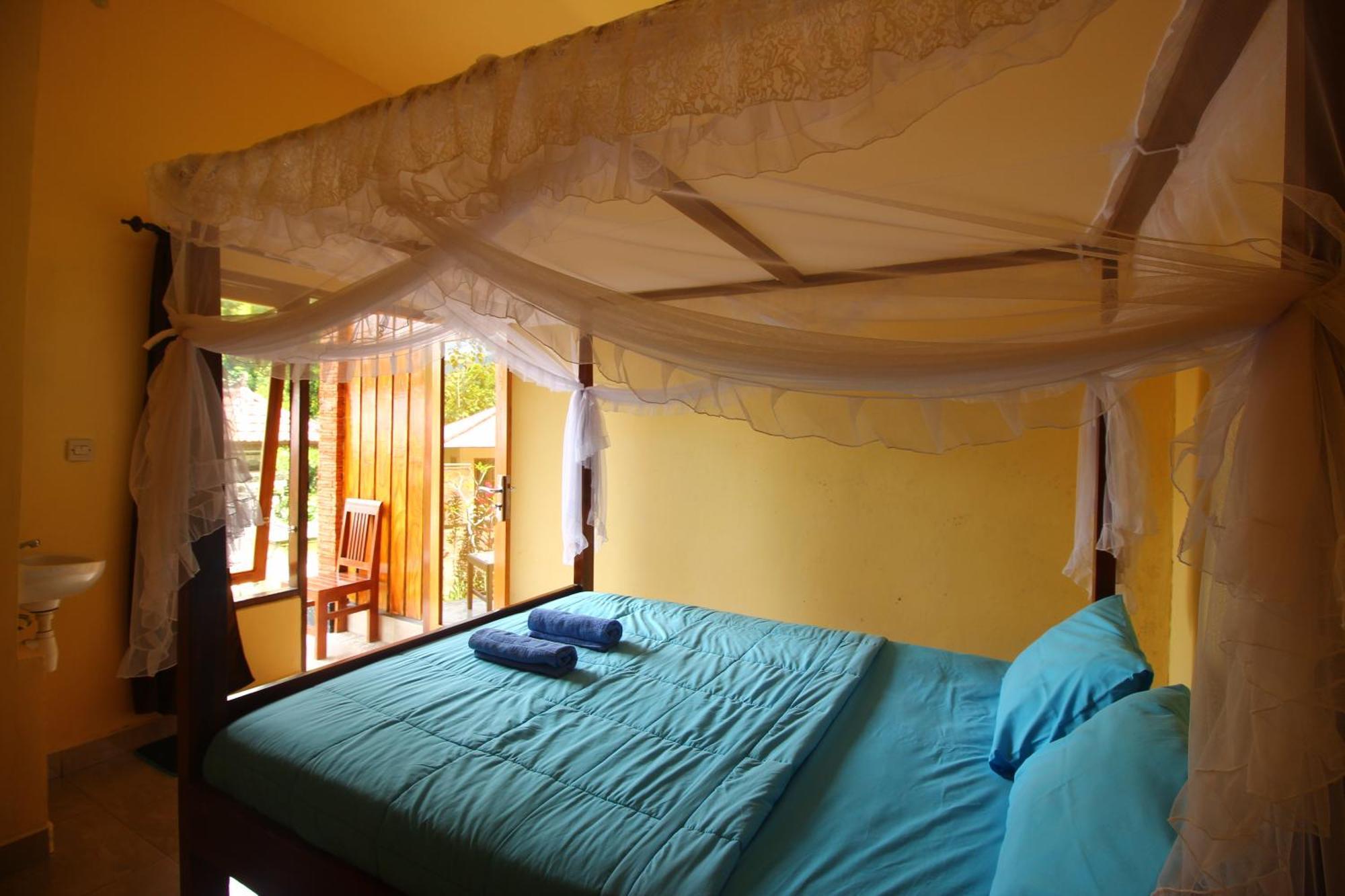 Edy Homestay Munduk  Room photo