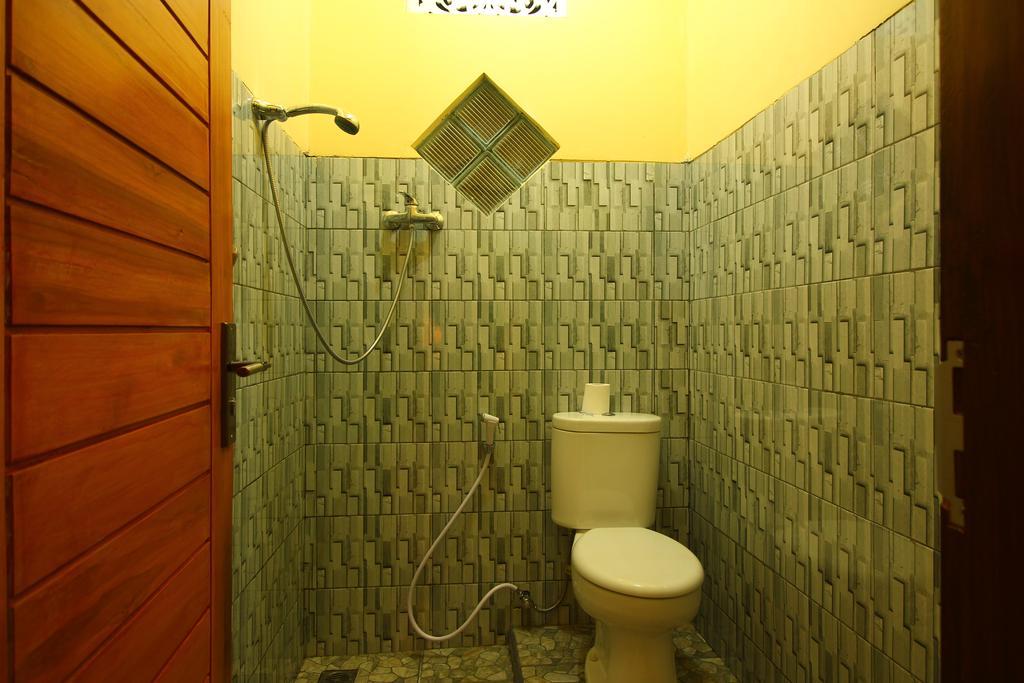 Edy Homestay Munduk  Exterior photo