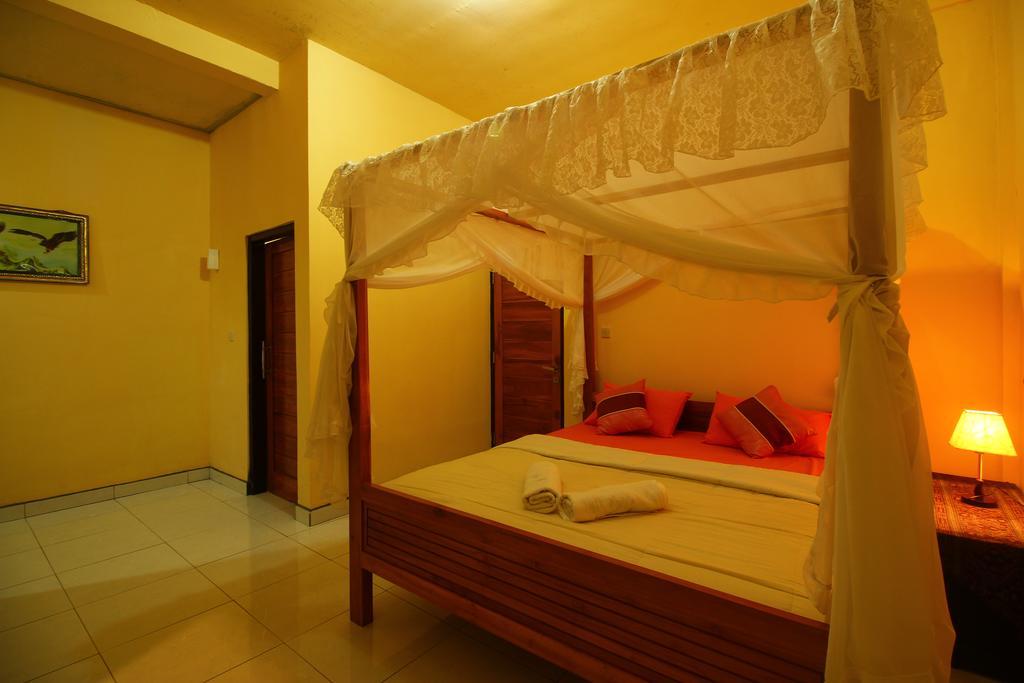 Edy Homestay Munduk  Exterior photo