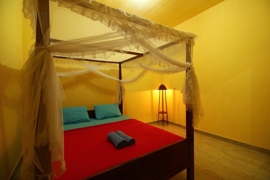 Edy Homestay Munduk  Exterior photo